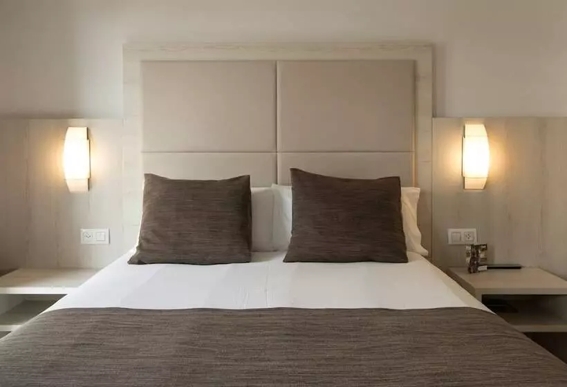 교외 호텔 Alta Garrotxa