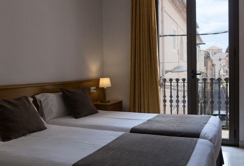 교외 호텔 Alta Garrotxa