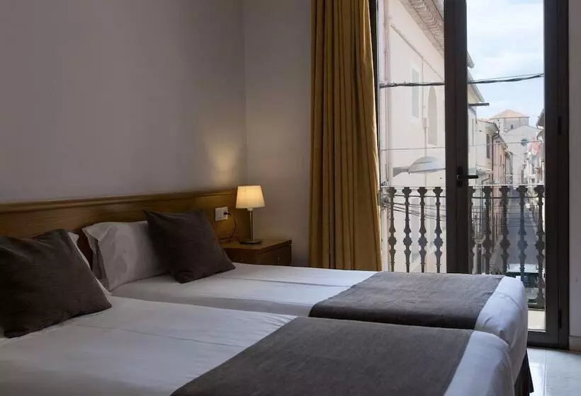 교외 호텔 Alta Garrotxa