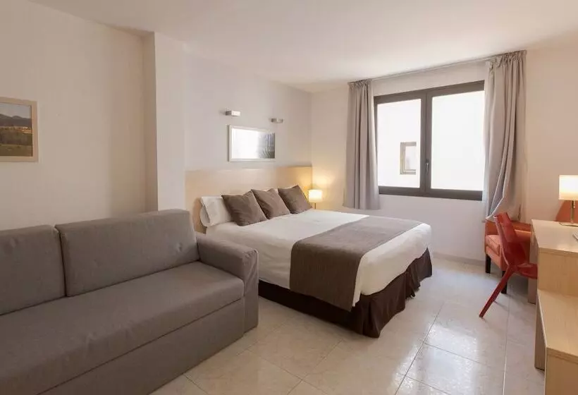 교외 호텔 Alta Garrotxa