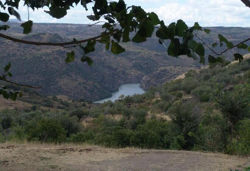 בית מלון כפרי Rural La Enoteca Del Marques