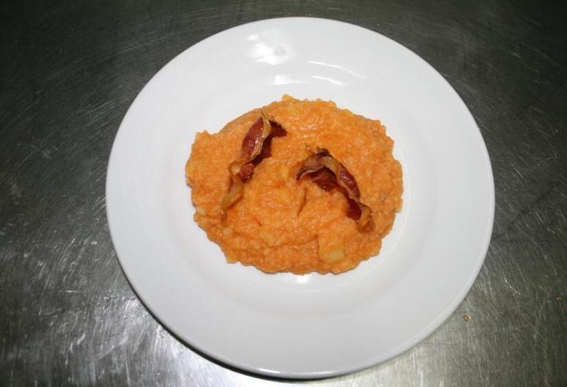 בית מלון כפרי Rural La Enoteca Del Marques