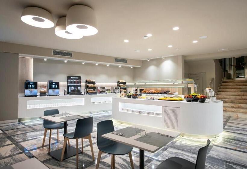 Salles Hotel Málaga Centro