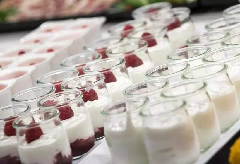 Salles Hotel Málaga Centro