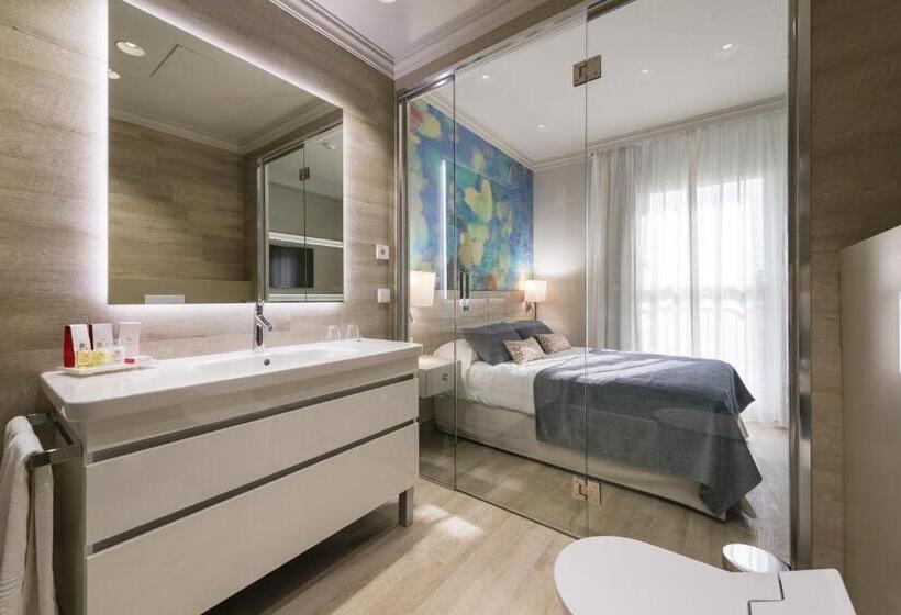 Salles Hotel Málaga Centro