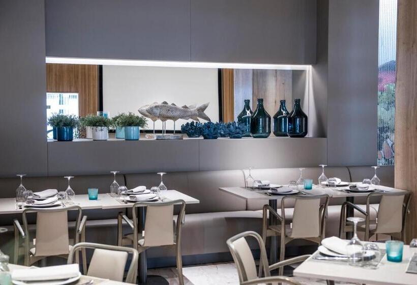 Salles Hotel Málaga Centro