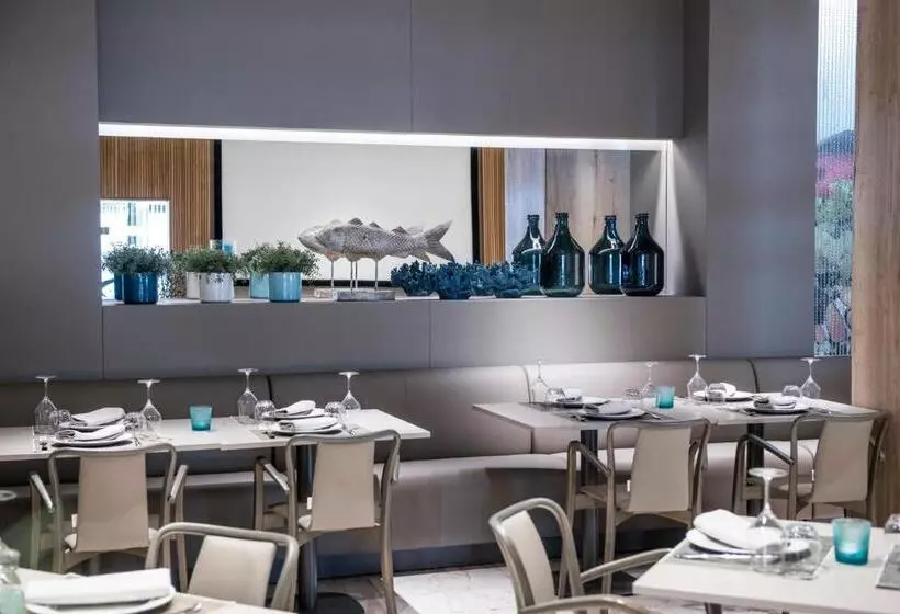 Salles Hotel Málaga Centro