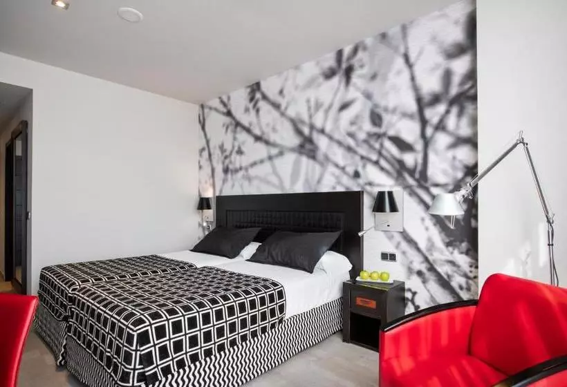 Salles Hotel Málaga Centro