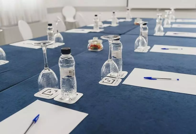 Tres Torres Atiram Hotels