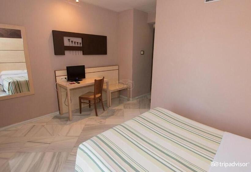 בית מלון כפרי Villa Blanca