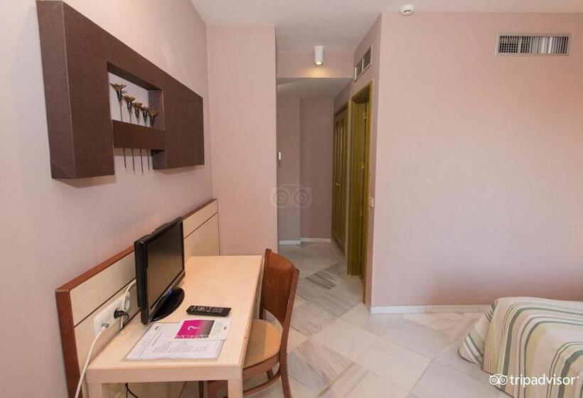 בית מלון כפרי Villa Blanca