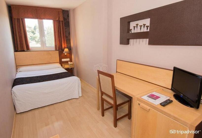 בית מלון כפרי Villa Blanca