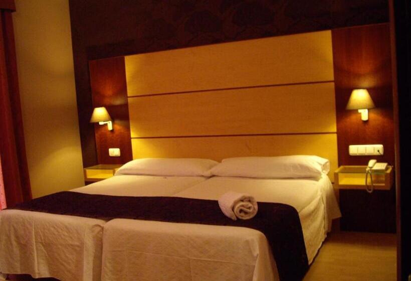 בית מלון כפרי Villa Blanca