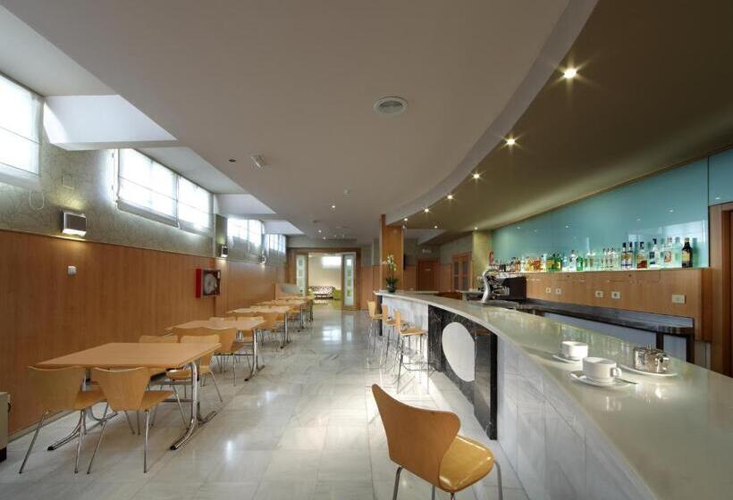 בית מלון כפרי Villa Blanca