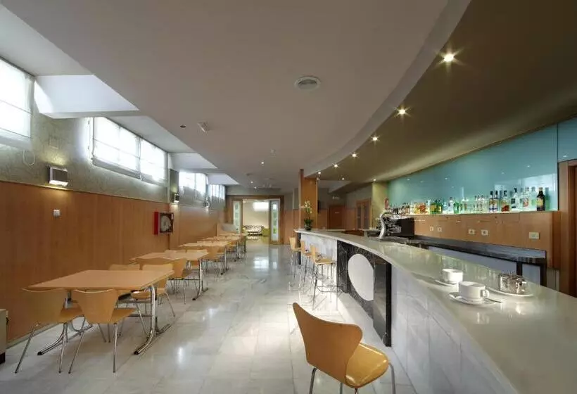 Отель Villa Blanca