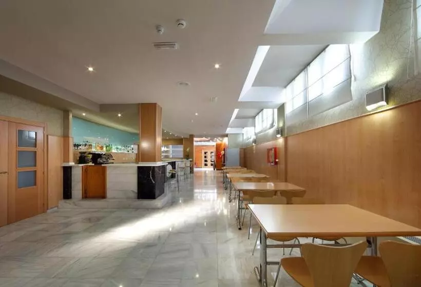 Отель Villa Blanca