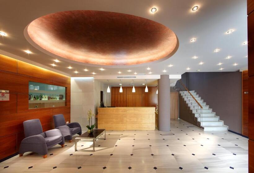 בית מלון כפרי Villa Blanca