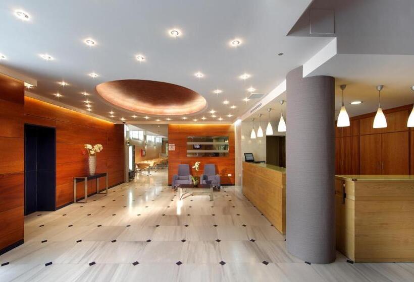 בית מלון כפרי Villa Blanca