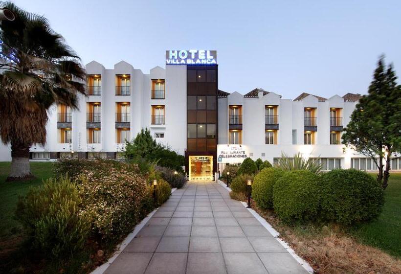 בית מלון כפרי Villa Blanca