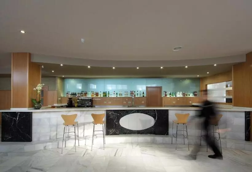 Отель Villa Blanca