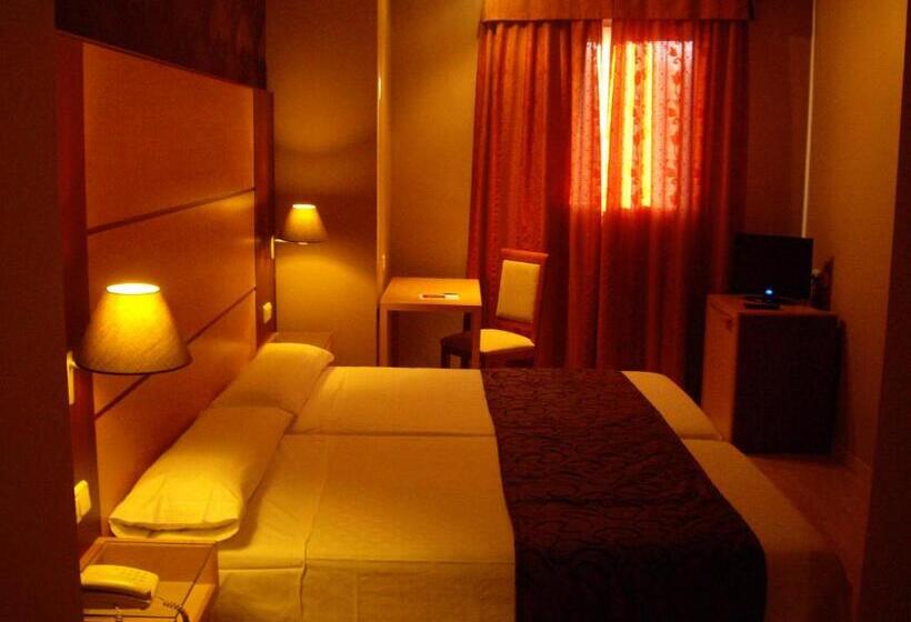 בית מלון כפרי Villa Blanca