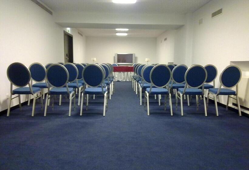 ホテル Vip Executive Saldanha