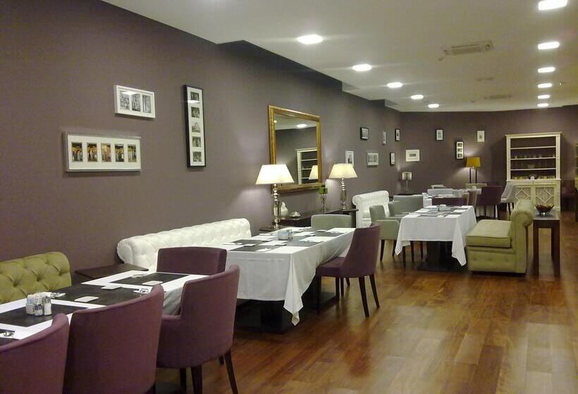 ホテル Vip Executive Saldanha