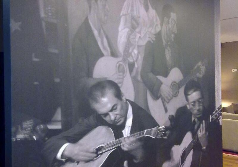 ホテル Vip Executive Saldanha