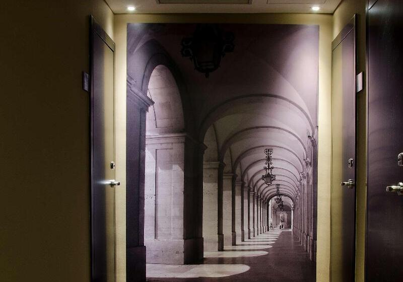 ホテル Vip Executive Saldanha