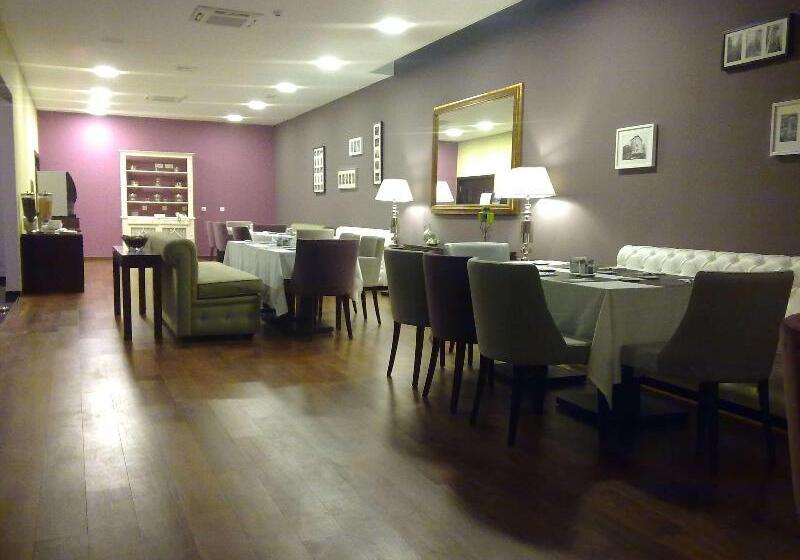 ホテル Vip Executive Saldanha