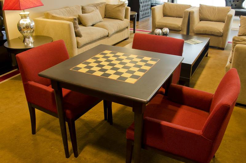 ホテル Vip Executive Saldanha