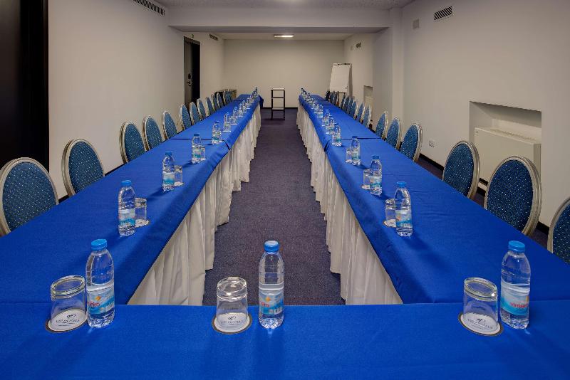 ホテル Vip Executive Saldanha