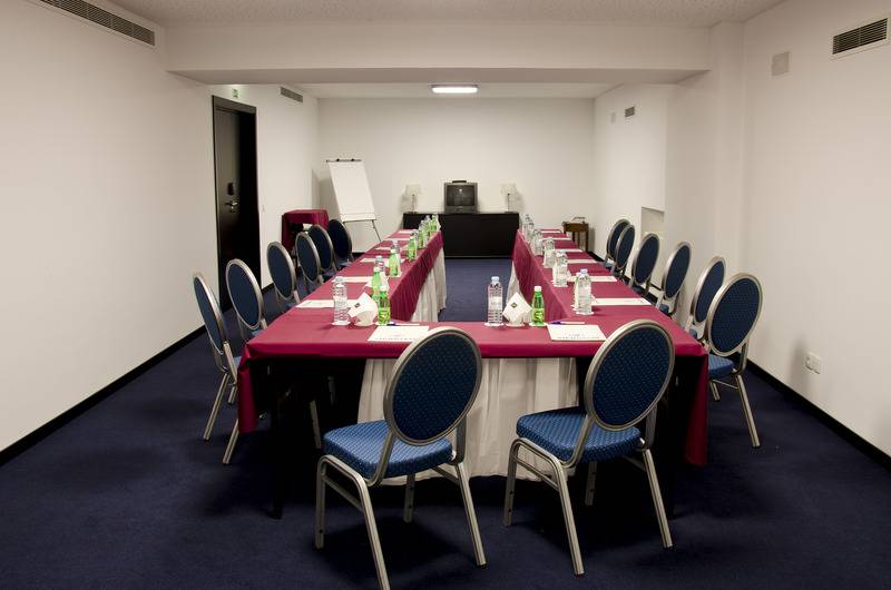 ホテル Vip Executive Saldanha