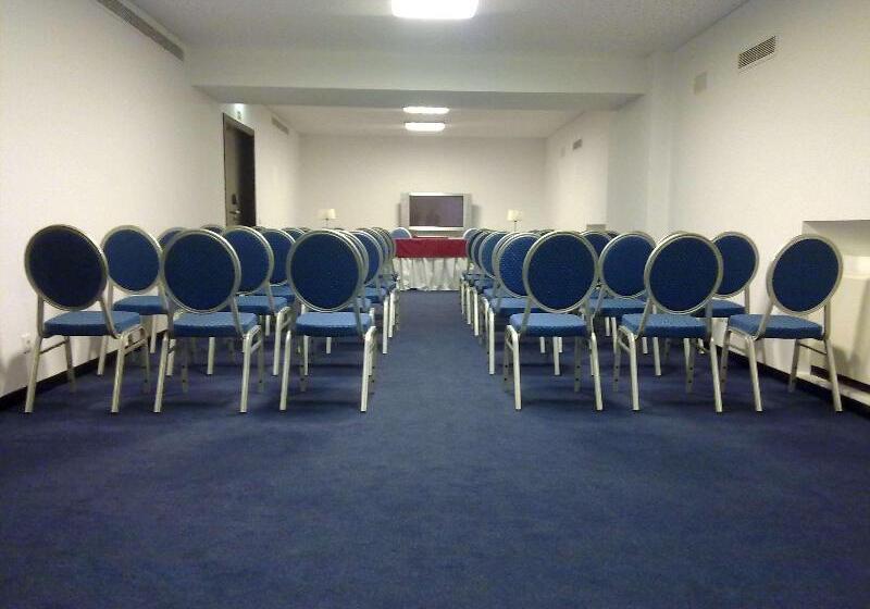 ホテル Vip Executive Saldanha