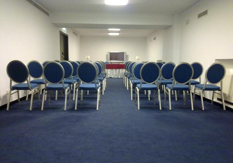 ホテル Vip Executive Saldanha