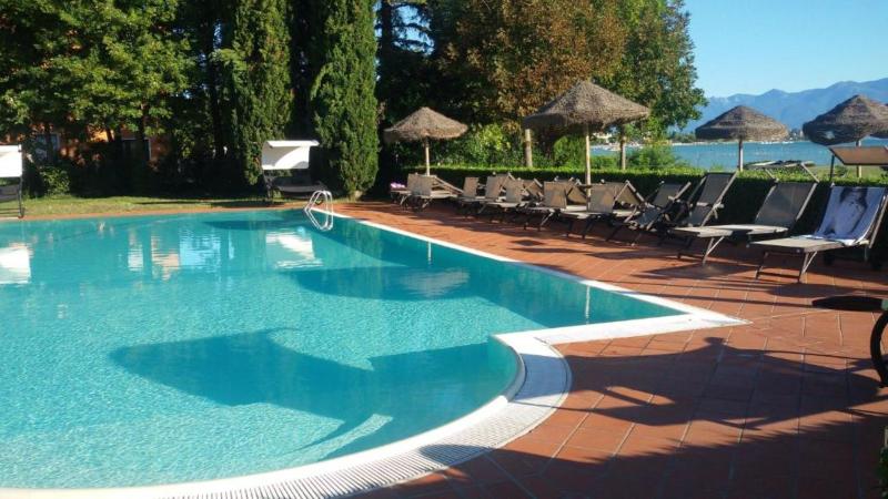 Yachting Hotel Mistral