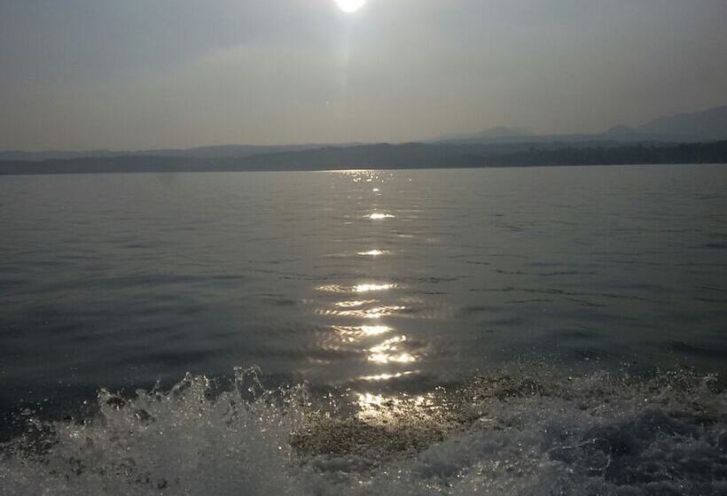 Yachting Hotel Mistral