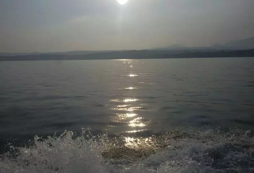 Yachting Hotel Mistral