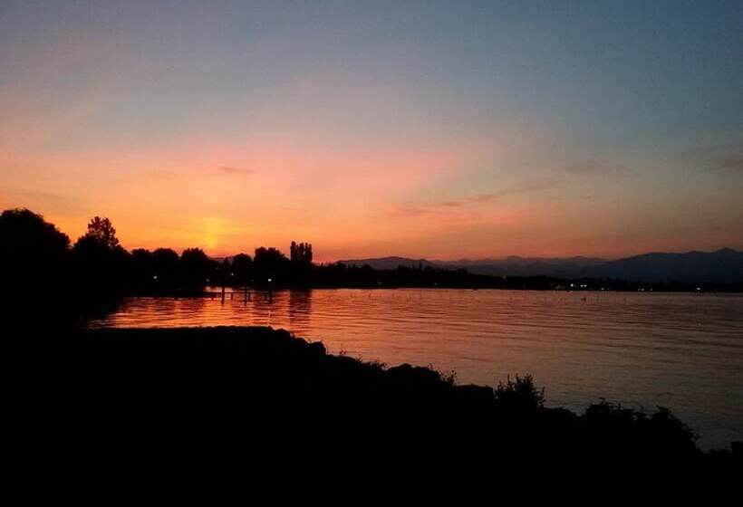 Yachting Hotel Mistral