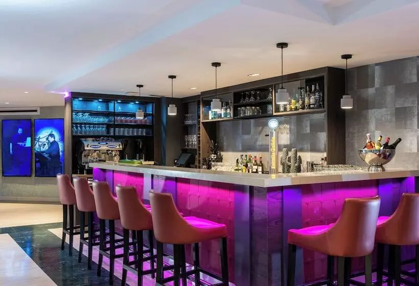 Leonardo Hotel Madrid City Center