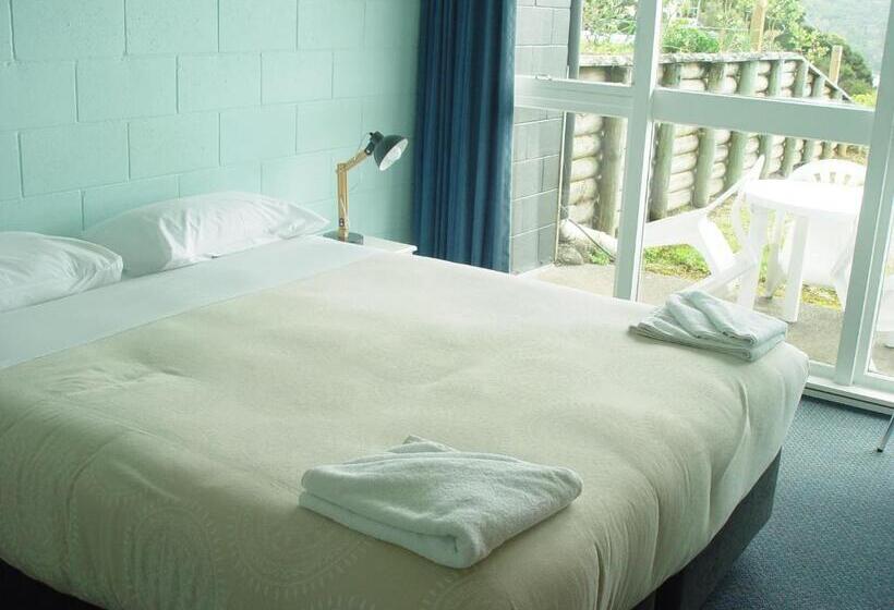 Mangonui Motel