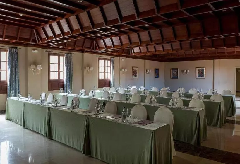Parador De La Palma