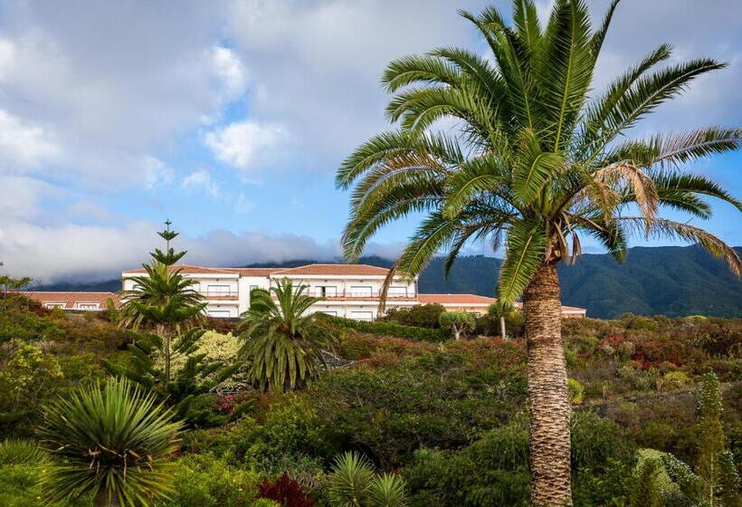 Parador De La Palma