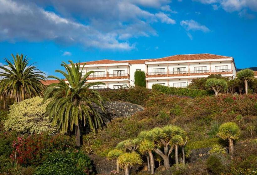 Parador De La Palma