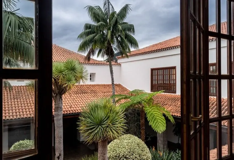 Parador De La Palma