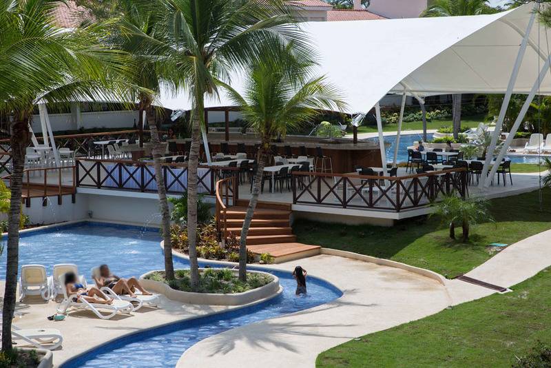 אתר נופש Suite Privada En Coronado Luxury Club & Suites