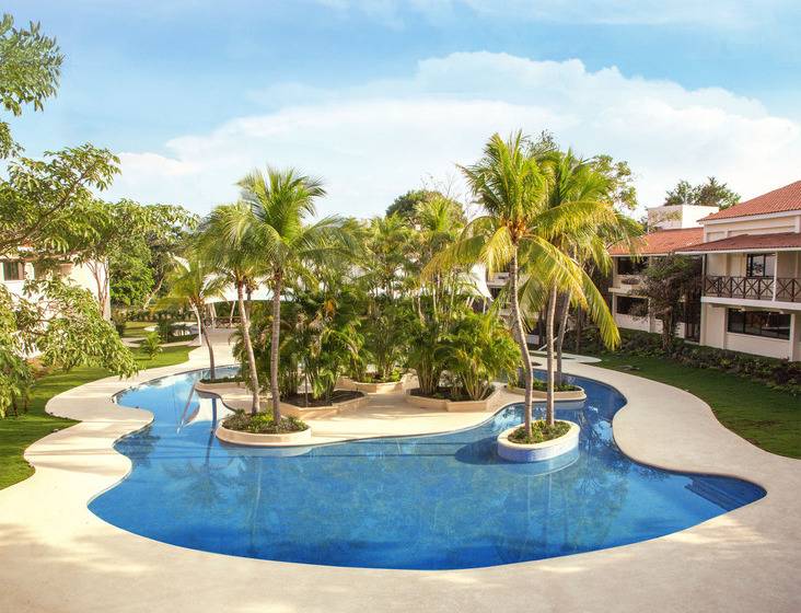 אתר נופש Suite Privada En Coronado Luxury Club & Suites