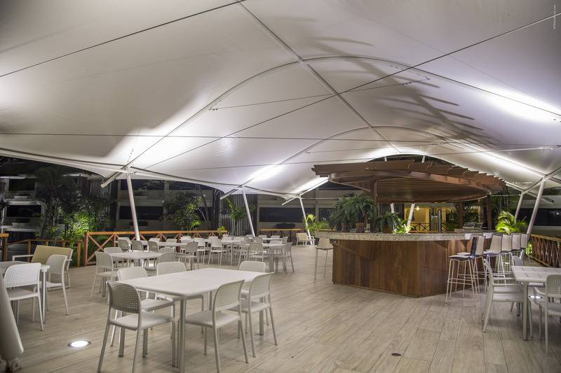 אתר נופש Suite Privada En Coronado Luxury Club & Suites