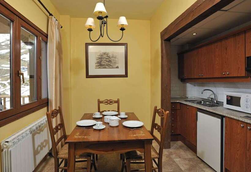 Sol Apartamentos Blanheu