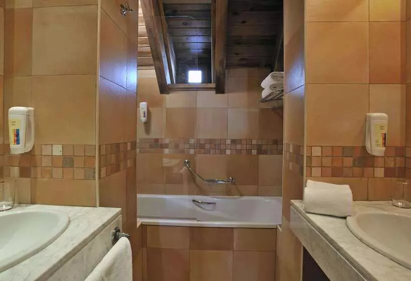 Sol Apartamentos Blanheu